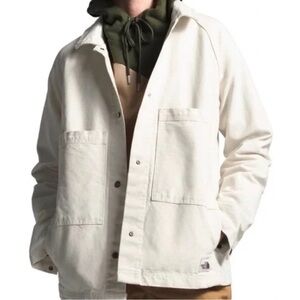 The North Face Berkeley Utility Jacket